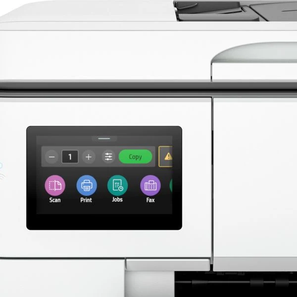 impresora HP multifuncional OfficeJet Pro 9730 Wide Format All-in-One Printer - 537P5C - Image 4