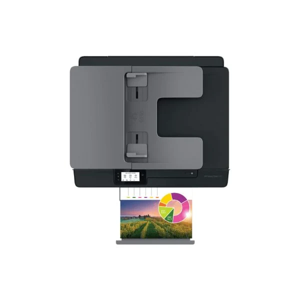 Impresora HP Multifuncional Smart Tank 530 - USB, Inalámbrica - 4SB24A - Image 3