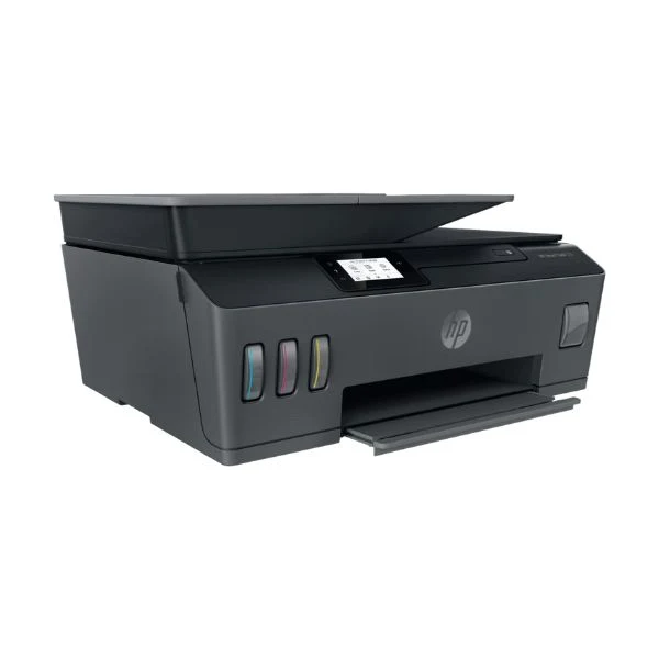 Impresora HP Multifuncional Smart Tank 530 - USB, Inalámbrica - 4SB24A - Image 5