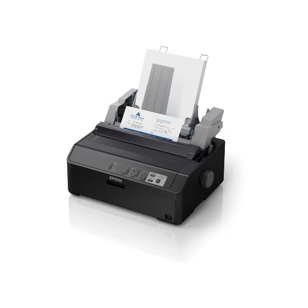 Impresora Epson Matricial FX-890II 9 Agujas - C11CF37202