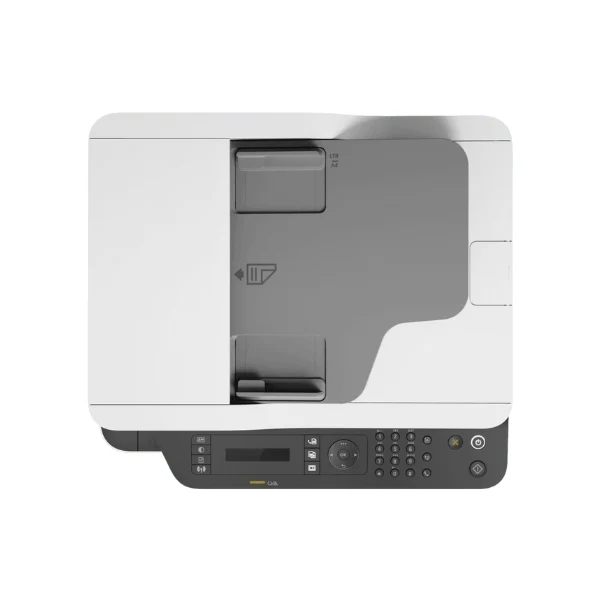 Impresora HP Laser MFP 137fnw Multifuncional - Láser - Monocromática - 21 ppm - WiFi+Ethernet - Fax - 4ZB84A - Image 4