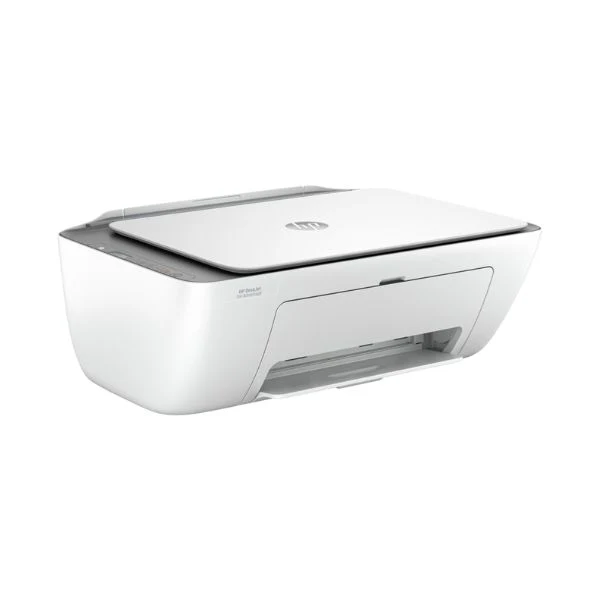 Impresora HP Multifuncional DeskJet Ink Advantage 2875- Inalámbrica Wifi - 588S4A - Image 2