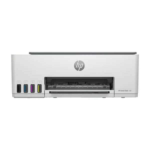 Impresora HP Multifuncional Smart Tank 580 WiFi Tinta continua - 5D1B4A - Image 2