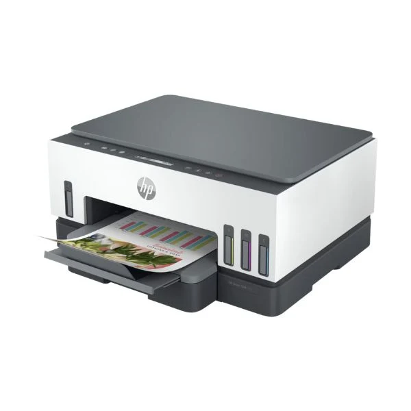 Impresora HP Multifuncional Smart Tank 720 - 6UU46A - Image 3