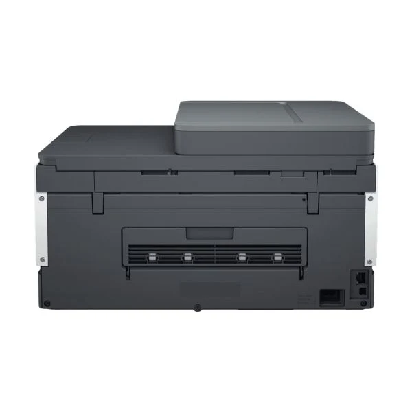 Impresora HP Multifuncional Smart Tank 750 – WiFi, USB, Bluetooth, LAN – 6UU47A - Image 5