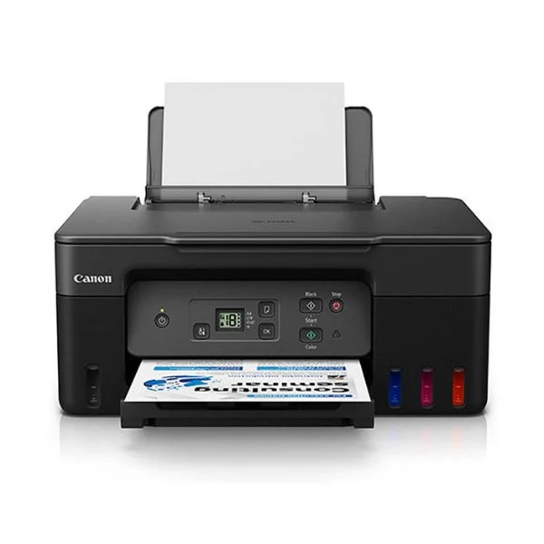 Impresora Canon Multifuncional - Pixma G2170 - Image 2
