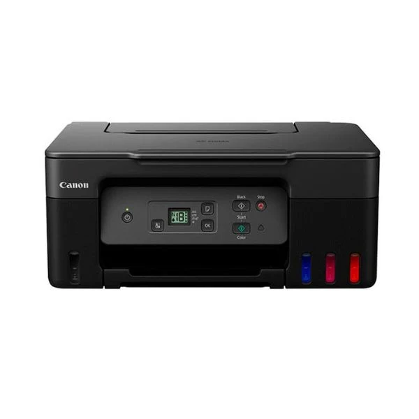 Impresora Canon Multifuncional - Pixma G2170 - Image 4