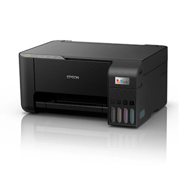 Impresora Epson Tinta Continua Multifuncional Ecotank L3210 - C11CJ68301 - Image 3