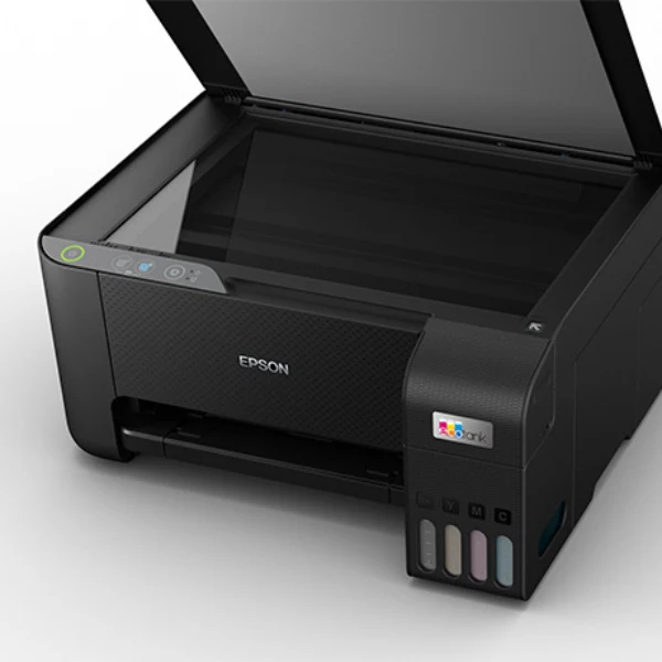 Impresora Epson Tinta Continua Multifuncional Ecotank L3210 - C11CJ68301 - Image 6