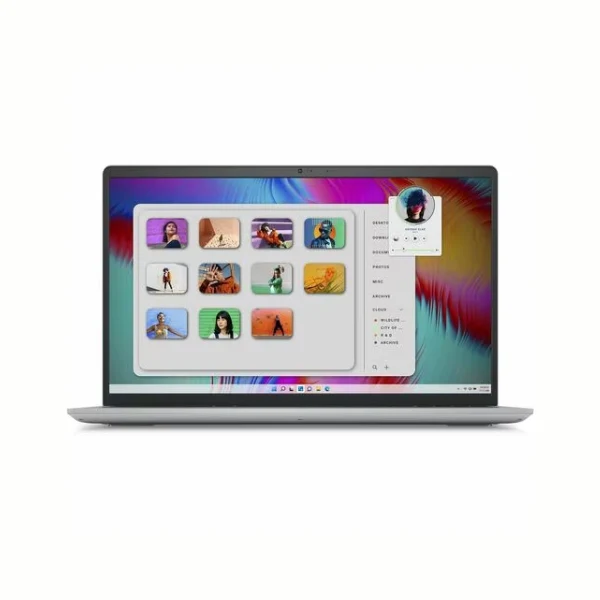 Laptop Dell Inspiron 15 3530 15.6" - Intel Core i5-1334U 13ª Gen - 8GB DDR4 - 512GB SSD - Intel UHD Graphics - Ubuntu Linux - G6P3X - Image 3