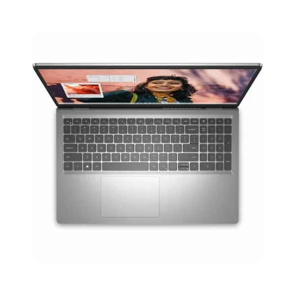 Laptop Dell Inspiron 15 3530 15.6" - Intel Core i5-1334U 13ª Gen - 8GB DDR4 - 512GB SSD - Intel UHD Graphics - Ubuntu Linux - G6P3X - Image 4