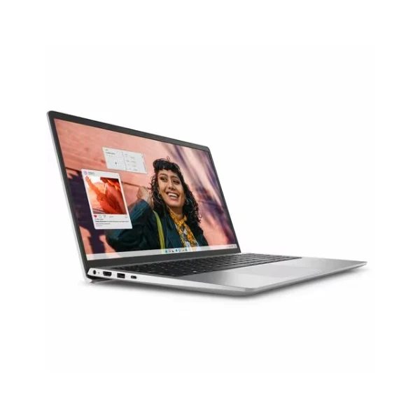 Laptop Dell Inspiron 15 3530 15.6" - Intel Core i5-1334U 13ª Gen - 8GB DDR4 - 512GB SSD - Intel UHD Graphics - Ubuntu Linux - G6P3X - Image 5