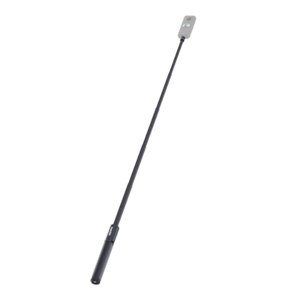 Palo Selfie Invisible y Trípode Insta360 2 en 1 - Aluminio - Extensión 24.89 a 108.96 cm - CINX2CB/G - Negro - Image 3