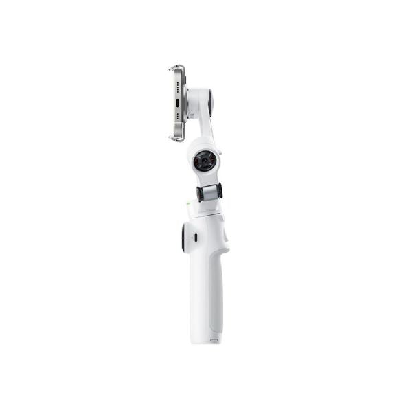 Gimbal Insta360 Flow 2 Pro para Smartphone Blanco – CINSABQBFLOW201 - Image 4
