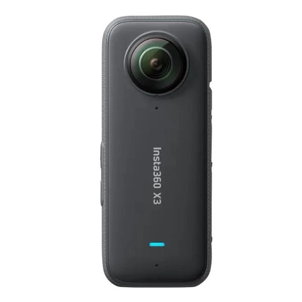 Cámara 360° Insta360 X3 – CINSAAQ/B - Image 2