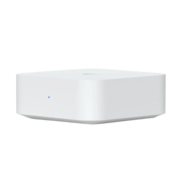 Integraciones Ubiquiti Puerto de Audio PoE