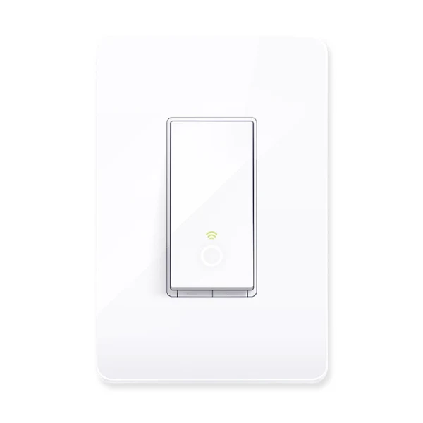 Interruptor de Luz tp link HS200 Wi-Fi Inteligente Kasa Smart - Image 2