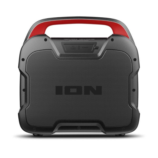 ION Pathfinder GO, resistente al agua, 10 horas de bateria, Bluetooth y Radio FM - Image 4