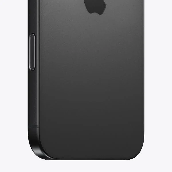 iPhone 16 Pro Max 256GB Black Titanium - Image 3