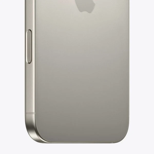 iPhone 16 Pro Max 256GB Natural Titanium - Image 3