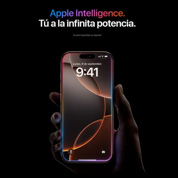 iPhone 16 Pro Max 256GB Black Titanium - Image 6
