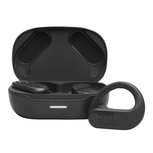 Audífonos Bluetooth JBL Endurance Peak 3 – Black - Image 3