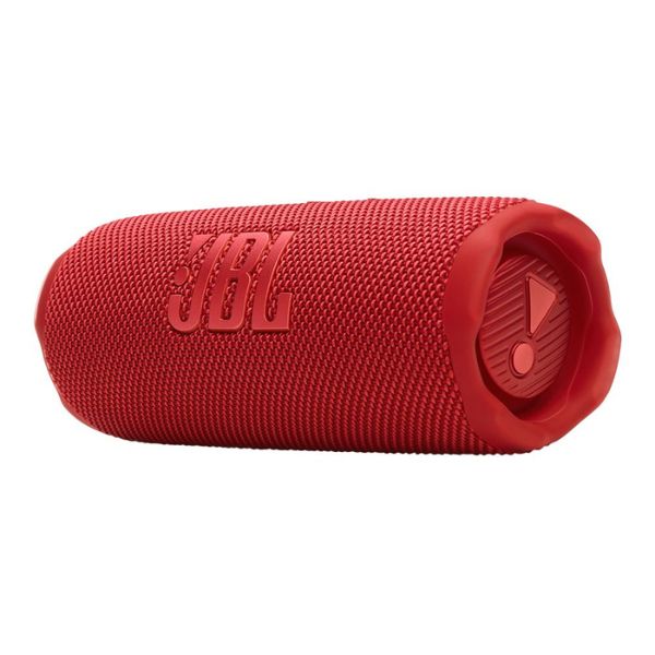 Corneta Bluetooth JBL Flip 7 – Portátil – Roja - Image 3