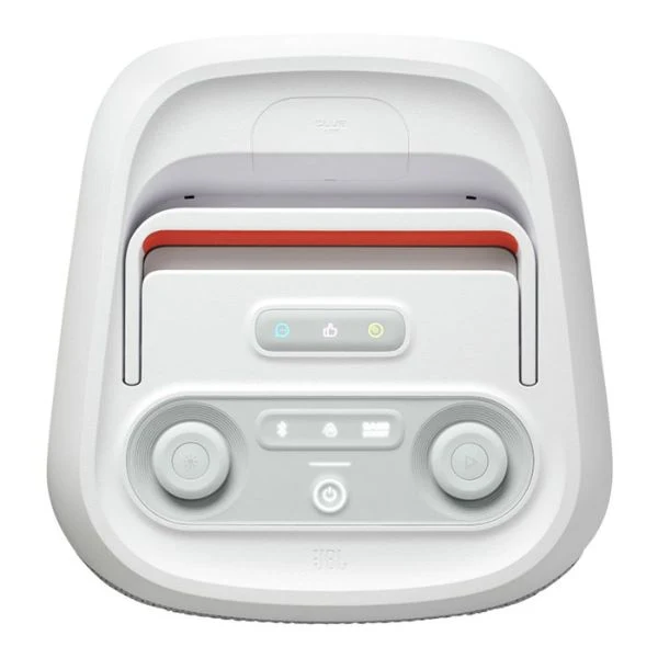 Corneta JBL PartyBox Club 120 – Blanco - Image 4