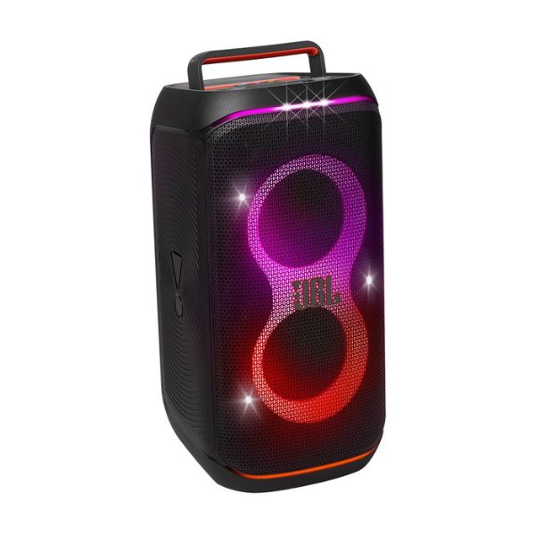 Corneta JBL PartyBox Club 120 – Portátil – Negra - Image 2
