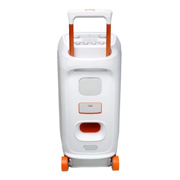 Corneta JBL PartyBox Stage 320 Portable – Blanco - Image 3