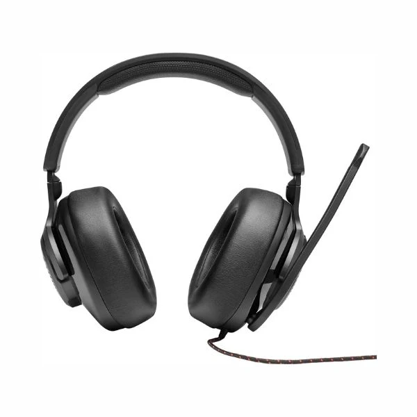 Audífonos Gaming JBL Quantum 200 – Over-Ear – Negros - Image 3