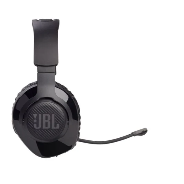 Audífonos Gaming JBL Quantum 350 Wireless – Black - Image 4