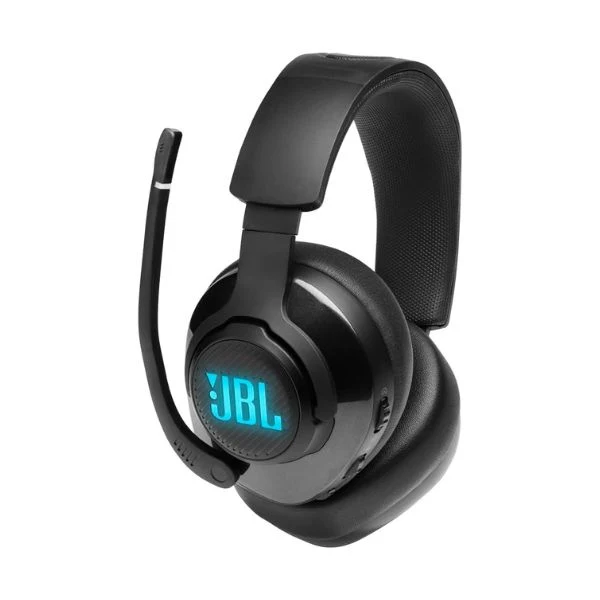 Audífonos Gaming JBL Quantum 400 – Black - Image 2