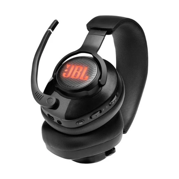 Audífonos Gaming JBL Quantum 400 – Black - Image 3