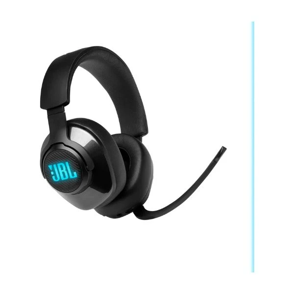 Audífonos Gaming JBL Quantum 400 – Black - Image 4