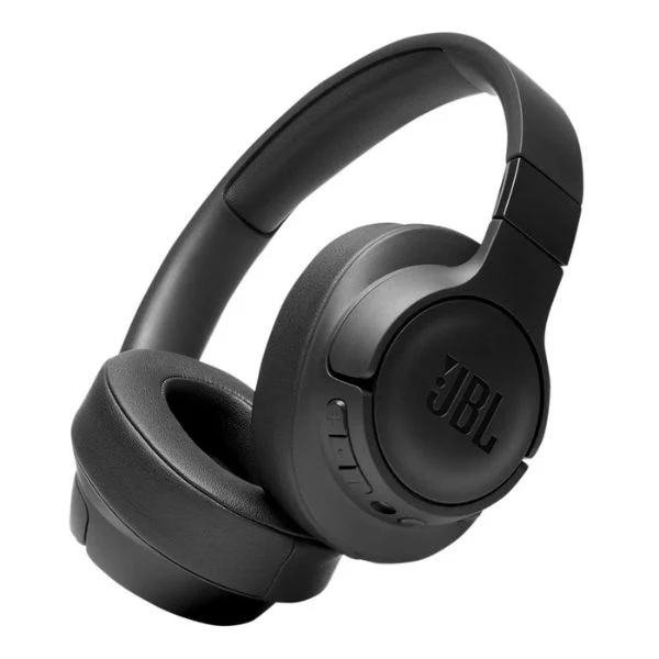 Audífonos Inalámbricos JBL Tune 670NC – Over-Ear – Azul - Image 2