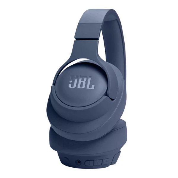 Audífonos Bluetooth JBL Tune 720BT – Blue - Image 4