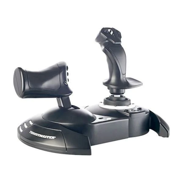 Kit completo Thrustmaster T-Flight (XBOX Serie X/S, One, PC) - Image 2