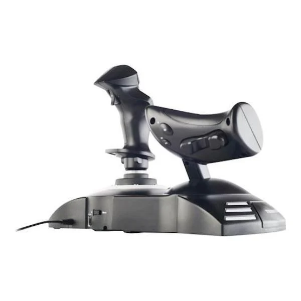 Kit completo Thrustmaster T-Flight (XBOX Serie X/S, One, PC) - Image 4