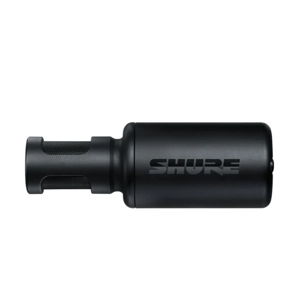 Kit de micrófono condensador estéreo digital Shure MV88+ para video - Image 2