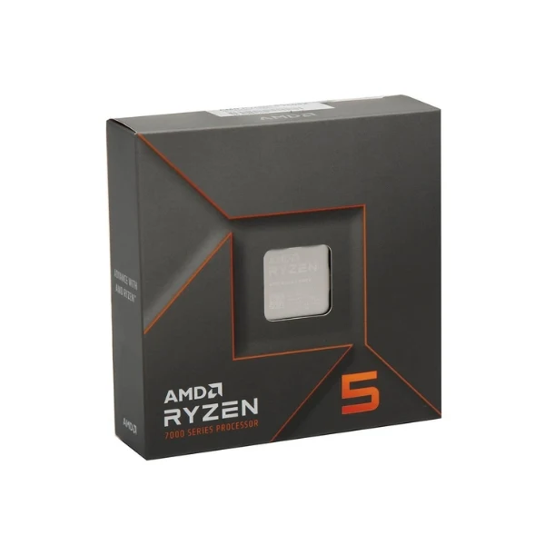 Kit para PC: AMD Ryzen 5 7600X Tarjeta Madre ASUS B650M-A Prime AX II Memoria RAM G.Skill Flare 16GB DDR5 6000 MHz - Image 3