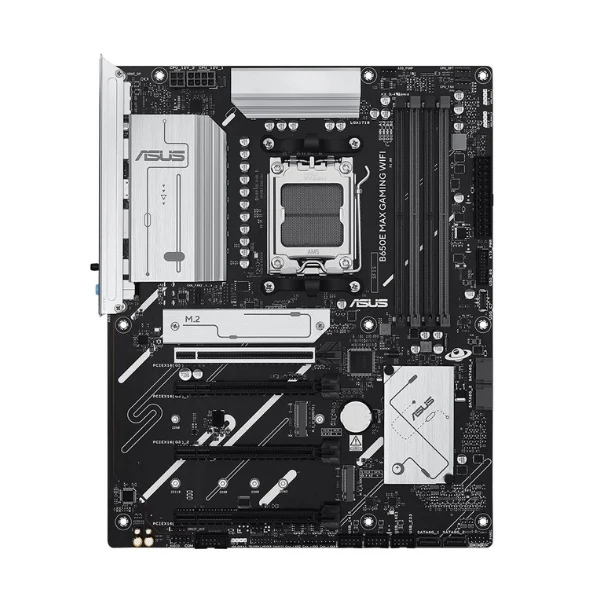 Kit para PC: AMD Ryzen 5 9600X + Tarjeta Madre ASUS B650E Max Gaming WiFi + Memoria RAM 16GB DDR5-6000 - Image 3