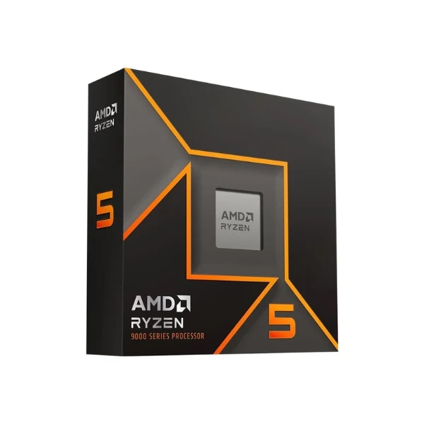 Kit para PC: AMD Ryzen 5 9600X Tarjeta Madre ASUS B650M-Plus TUF Gaming WiFi Memoria RAM G.Skill 16GB DDR5 6000 MHz - Image 3