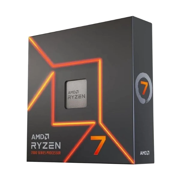 Kit para PC: AMD Ryzen 7 7700X + Tarjeta Madre ASUS B850-PLUS TUF Gaming WiFi AM5 + Memoria RAM 32GB DDR5-6000 - Image 2