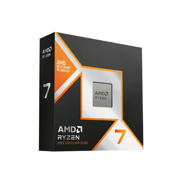 Kit para PC: AMD Ryzen 7 9800X3D ASUS X870E ROG Strix Gaming WiFi G.Skill Flare X5 32GB DDR5-6000 - Image 3