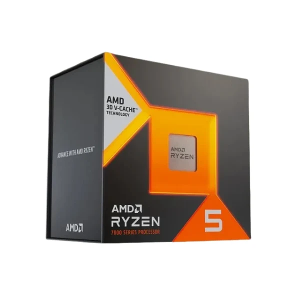 Kit para PC: Procesador AMD Ryzen 5 7500X3D 6 Núcleos 96MB Cache + Tarjeta Madre MSI B850M-VC Pro WiFi Socket AM5 DDR5 Micro-ATX + Memoria RAM 16 GB DDR5 - Image 2