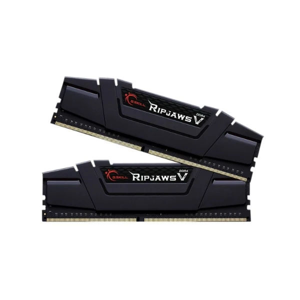 Kit para PC: Procesador AMD Ryzen 7 5800XT 8 Núcleos 3.8GHz 32MB Cache + Tarjeta Madre ASUS B550 Plus Prime AC-HES Socket AMD AM4 DDR4 ATX + Memoria RAM G.Skill Ripjaws V 16 GB DDR4-3200 Black - Image 4