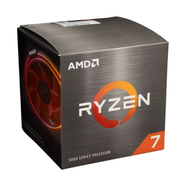 Kit para PC: Procesador AMD Ryzen 7 5800XT 8 Núcleos 3.8GHz 32MB Cache + Tarjeta Madre GIGABYTE B550M DS3H AC R2 Socket AM4 DDR4 microATX + Memoria RAM Corsair Vengeance LPX 16 GB DDR4-3200 - Image 2