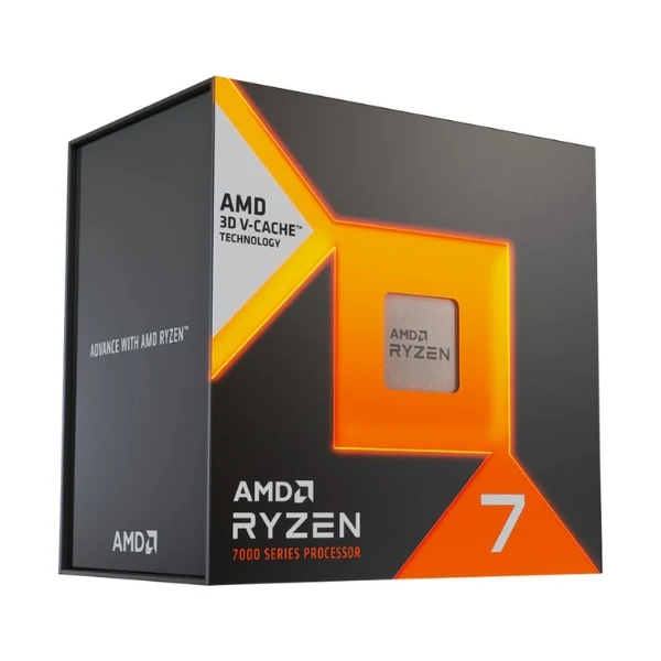 Kit para PC: Procesador AMD Ryzen 7 7800X3D 8 Núcleos 4.2GHz 96MB Cache + Tarjeta Madre ASUS B850E TUF Gaming WiFi AM5 + Memoria RAM G.Skill Flare X5 Series 32GB DDR5-6000 - Image 2