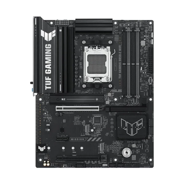 Kit para PC: Procesador AMD Ryzen 7 7800X3D 8 Núcleos 4.2GHz 96MB Cache + Tarjeta Madre ASUS B850E TUF Gaming WiFi AM5 + Memoria RAM G.Skill Flare X5 Series 32GB DDR5-6000 - Image 3